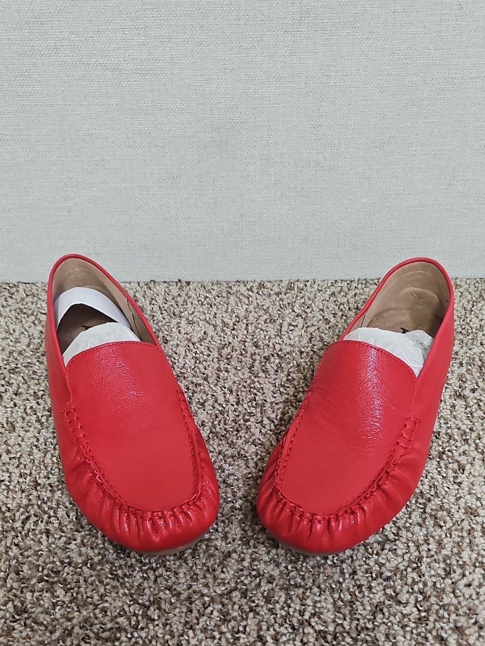 AEROSOLES COBY DRIVING MOCCASIN BFPM-09-070